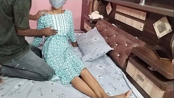 Download Video - Seeing my neighbor's sexy girl with clothes my dick got erect and I fucked her