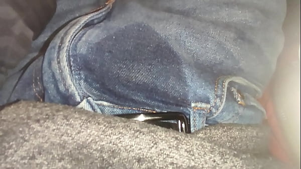 Download Video - Peeing in my car attempt2