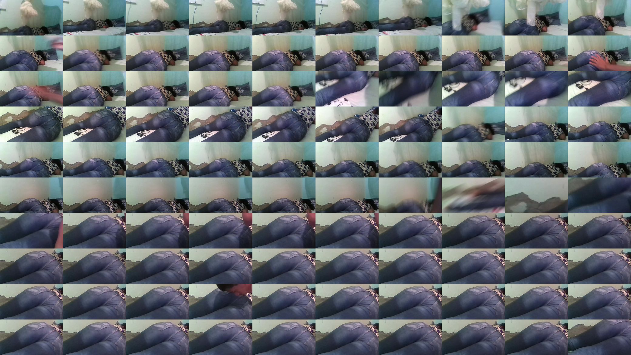 Rabuda ( Souza Videos ) 预览图
