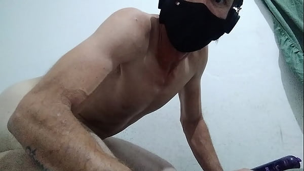 Bissexual Brankela oferece cu pra macho comedor... Mais s&oacute; paga pau...