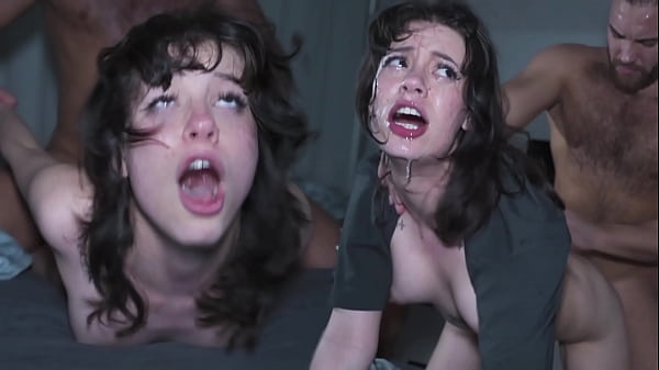 Nutting Deep Inside - EXTREME SQUIRTING ORGASMS - First Rough Fuck Made Her Cum Buckets Of Squirt