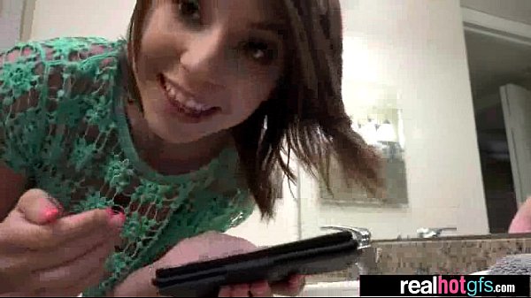 Sex On Cam With Amateur Naughty Horny GF (cece capella) mov-12