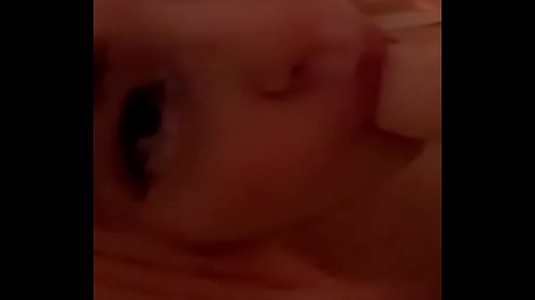 Sucking your meat at 7am