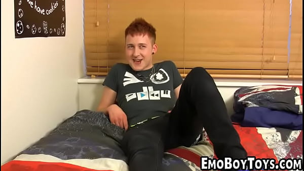 Young boys love to fuck