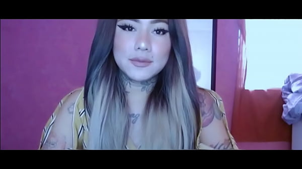 inedit clip stream 19 march 2021 kimberly polizzi