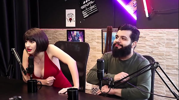 Download Video - MELHORES MOMENTOS DA LADY SNOW E LORD KENOBI NO SENSUAL CAST - PARTE 3 &lpar;WATCH ON&colon; SHEER&sol;RED&rpar;