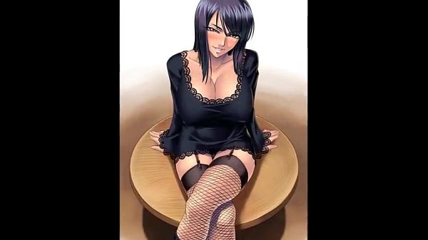 Ultimate Nico Robin Compilation