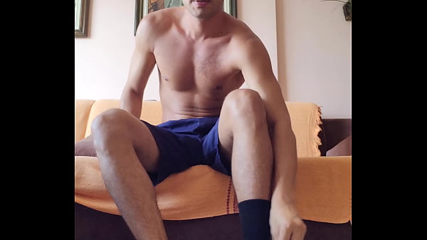 MAGRELOX: Cheguei do treino doido de tes&atilde;o e pr...