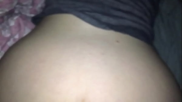 POV  amateur milf doggy