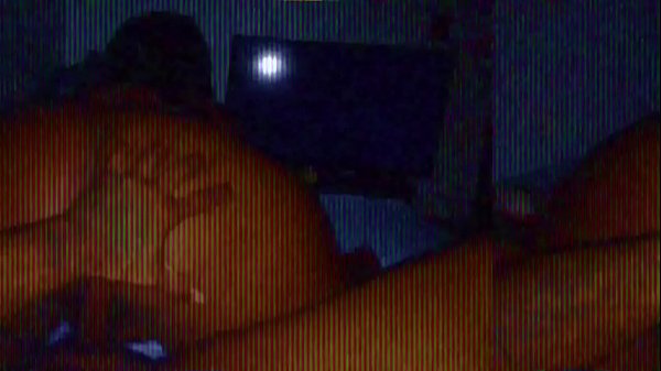 kee and TeTe first video