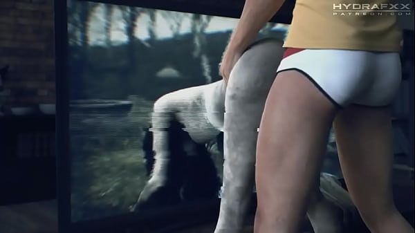 Sadako getting fucked