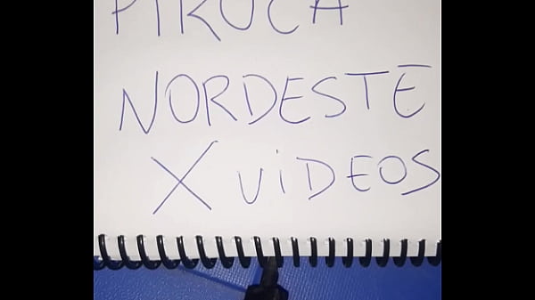 Vídeo de verificação