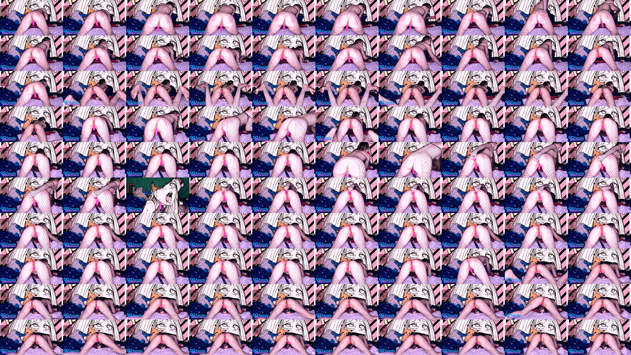 fortuntime plaing with ass 预览图