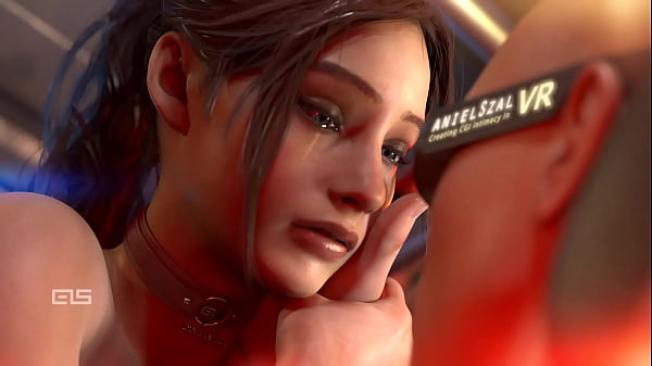 Download Video - Non-VR Trailer for "Intimate VR moments with Claire Redfield &num;01"