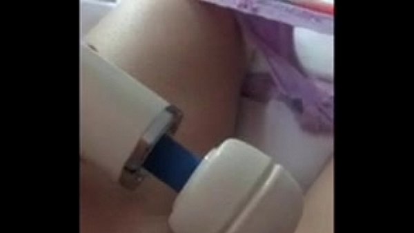 Morning orgasm