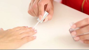 Blonde teen lesbians eating each others pussies in doggystyle