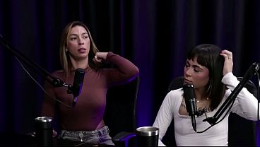 NÃO FAZ TERAPIA POR ACHAR QUE NÃO FUNCIONA, E OS FETICHES... - HELEN XAVIER E DARDINHA MAIA (MOAI TV)