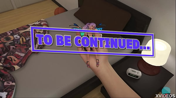 Download Video - THE AWAKENING &num;34 &bull; Greeted by a pair of nice boobs