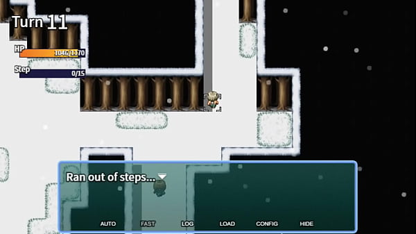 Download Video - Ficando sozinho em casa com a amiga da minha m&atilde;e - Mom's Best Friend Was Cursed - Parte 2