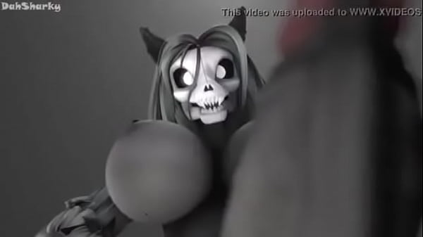 Scp лисица использует твой рот POV