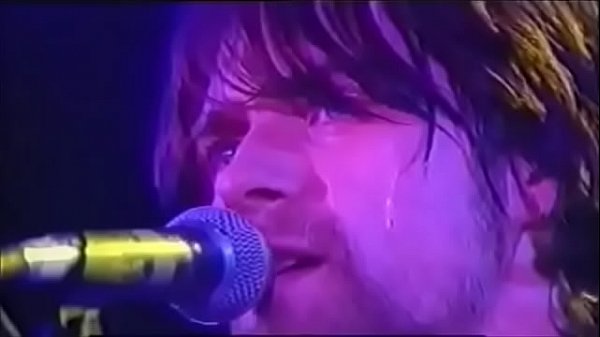 Momentos divertidos de Kurt Cobain