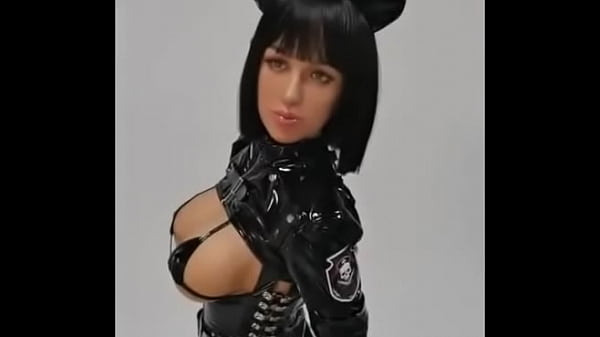 ESDOLL ZELEX 165CM F CUP CAUCASIAN ANIME COSTUME SILICONE SEX DOLL