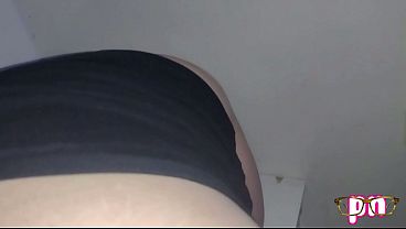 She Sucked Only Dirty OLD Men at the Gloryhole