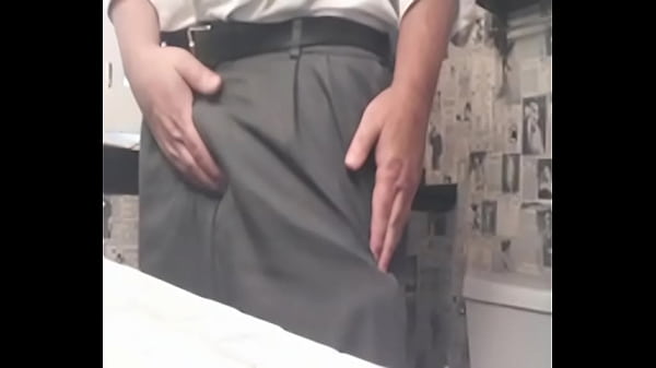 Download Video - Pee&colon; holding and pissing