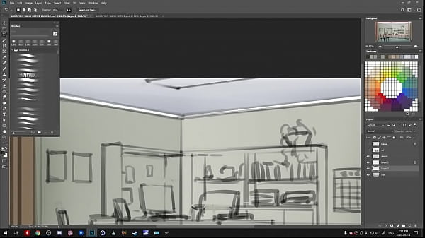 Stream | Picarto | DarkCookie - Summertime Saga (2020.05.14)