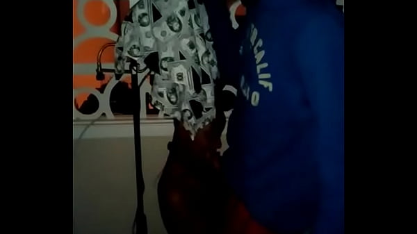 Ghetto Hoe IN The Studio