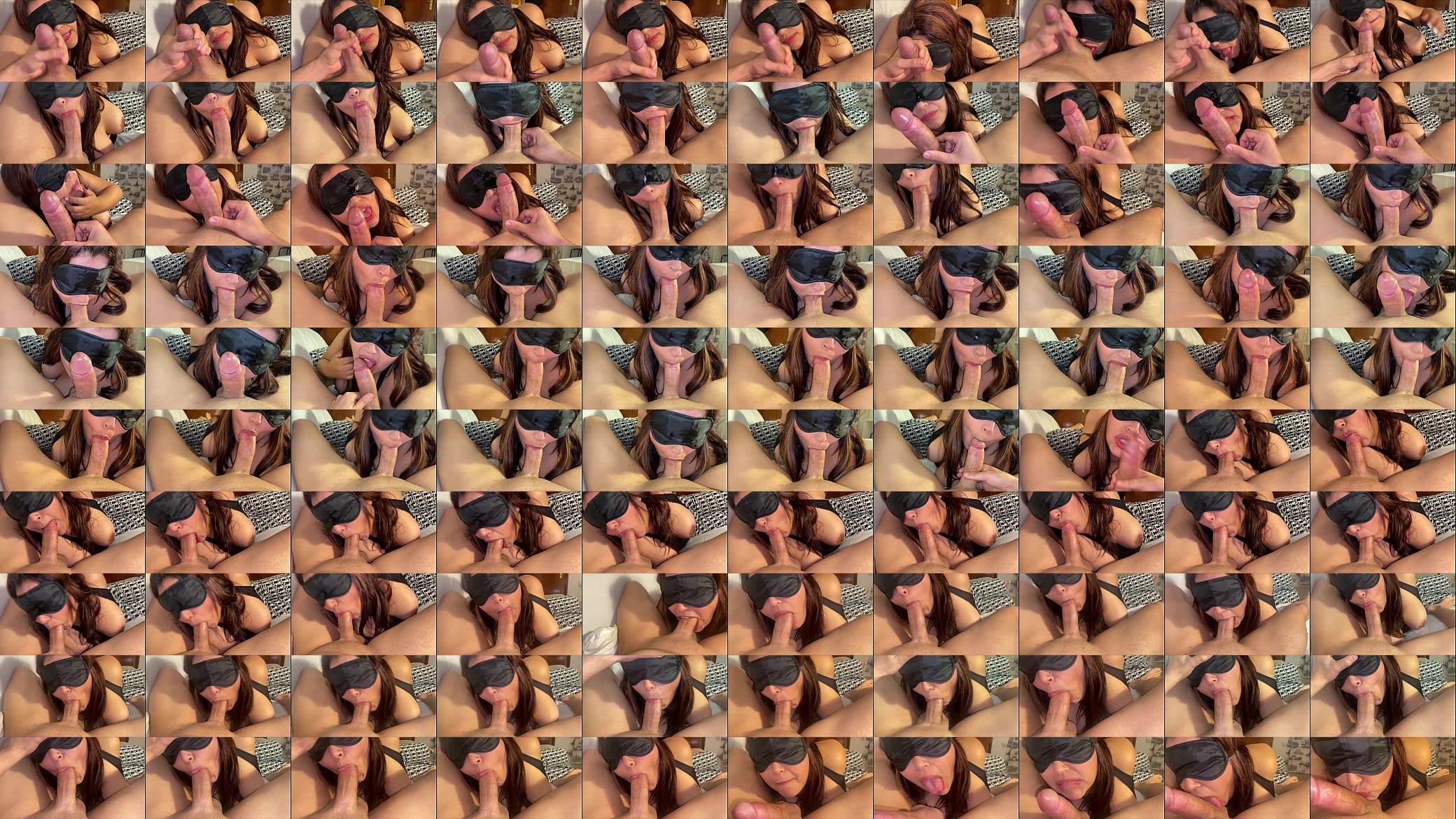 THE BEST BLOWJOB OF MY LIFE! 预览图