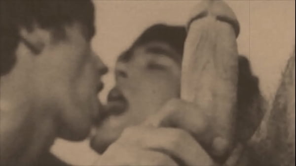 My Secret Life, Vintage Bisexuals 'Up A Man'