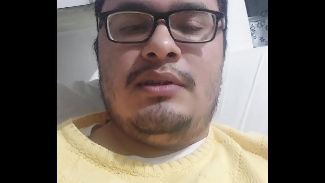 Vídeo de verificación
                   verification video muchos negros