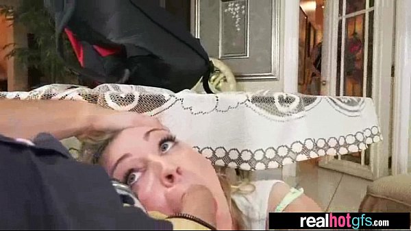 Real GF Lovely (cali savannah) Perform Sex On Tape mov-23