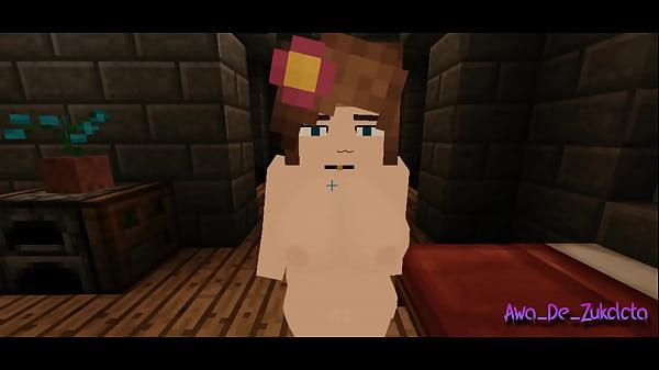 The Controversial Jenny's Minecraft Mod