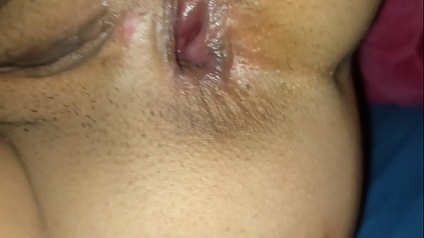 Anus Avec Sperme