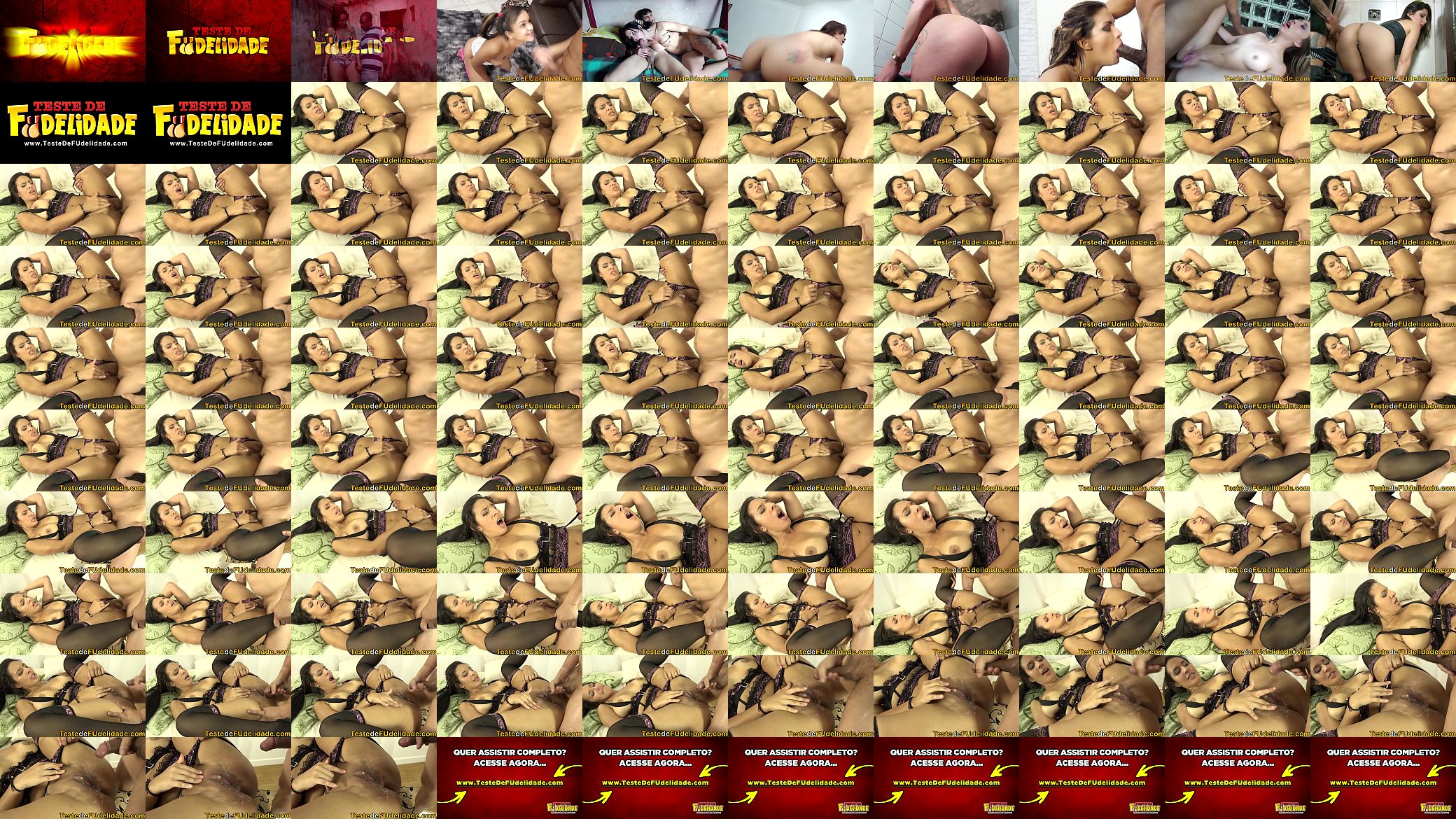 Anal e gozada com a safada e rabuda Saory Kido 预览图