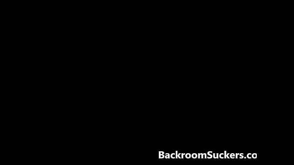 Queer condomless assfuck sex Goes Down gay boys