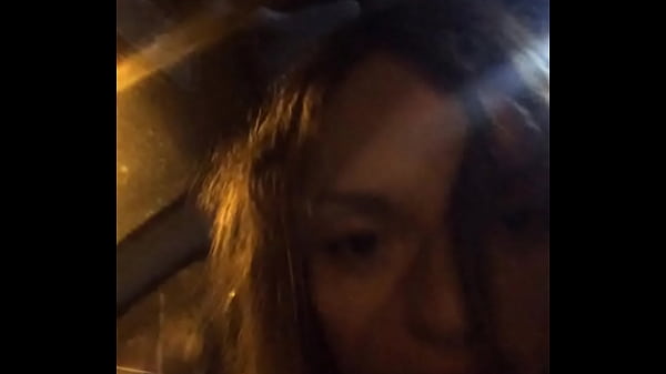 Sorpresivo sexo oral calle Tiffany Shery trann...