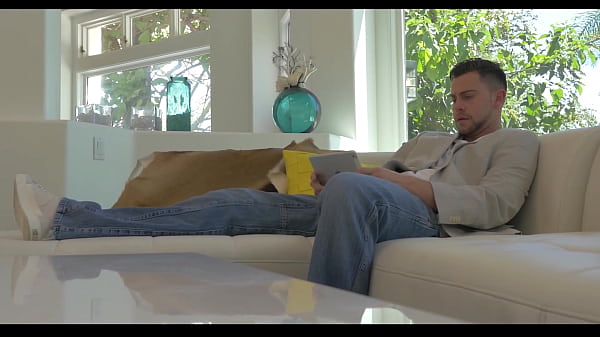 Jennifer White Takes Cock Deep Into Her Tight Pussy Very Hard