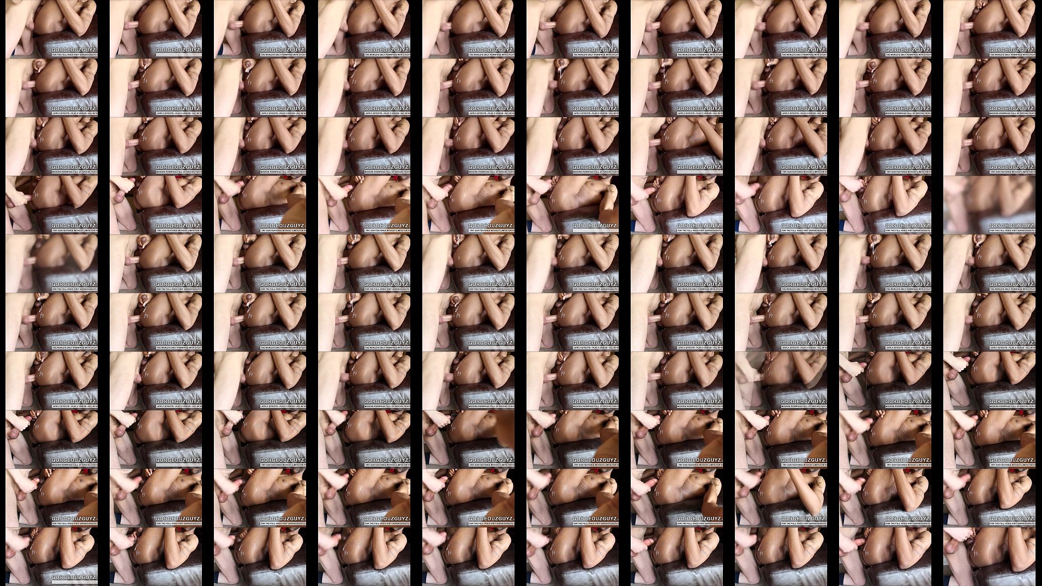Biggest Cum Load Ever 预览图