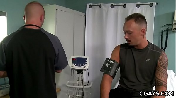 Download Video - Gay hospital