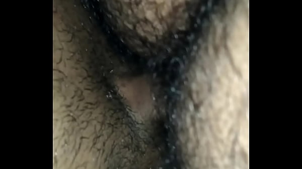 Mouth and ass