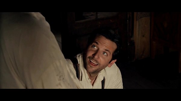 Jennifer Lawrence - Serena (2014) sex scene
