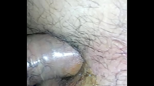 Marihuanito y yo cogemos