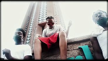 Dthang - Play It Back