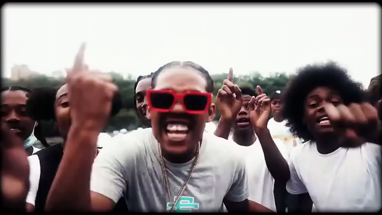 Dthang - Play It Back