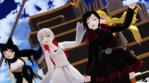 RWBY | Crew (Prom)