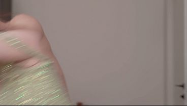 Nighttime Hardcore. A Little Bitch Came Home Without Panties. 4K HD Tim Team