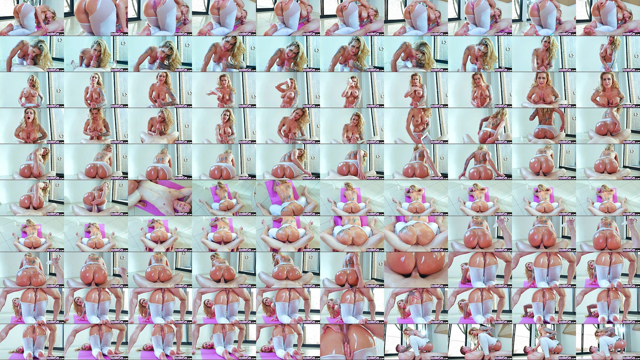 Big Curvy Ass Girl (Ryan Conner) Realy Love Deep Anal Hard Bang clip-28 预览图
